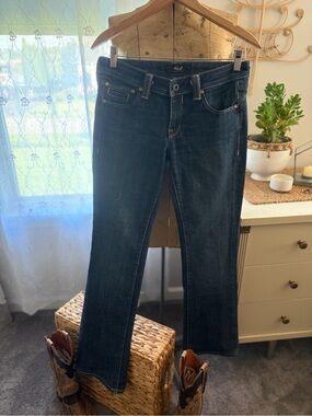 Kasil Bootcut Jeans
